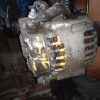Двигатель Great Wall GW4D20-110920271 2.0 TDI 140 л.с. 4WD 6MT (без топливной рейки) Hover H5 '2011- 1000100ED01A