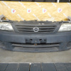 Ноускат Nissan AD/Wingroad Y11 фар.17-41 габ.34-32