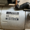 Стартер Lexus/Toyota 3UR-FE LX570#Land Cruiser/Tundra URJ201 USK65 '2008- 12V . 2.0KW 281000S010/-0S011