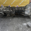 МКПП Mitsubishi 6G72 V5MT1 4WD S/Sel Pajero V23/V43