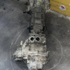 МКПП Mitsubishi 6G72 V5MT1 4WD S/Sel Pajero V23/V43