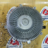 Термомуфта Toyota V35A Land Cruiser VJA300 5 контактов, диаметр по центрам болтов 195/62 мм. высота 80 мм. 16210-70110