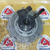 Термомуфта Toyota V35A Land Cruiser VJA300 5 контактов, диаметр по центрам болтов 195/62 мм. высота 80 мм. 16210-70110