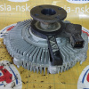 Термомуфта Toyota V35A Land Cruiser VJA300 5 контактов, диаметр по центрам болтов 195/62 мм. высота 80 мм. 16210-70110
