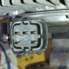 Термомуфта Toyota V35A Land Cruiser VJA300 5 контактов, диаметр по центрам болтов 195/62 мм. высота 80 мм. 16210-70110