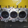 Головка блока Mitsubishi 6G74 Pajero/Montero V75/V80 1 вал SOHC 24 valve ДЕФЕКТ прожженая сваркой R G7S4 FR