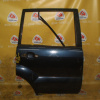 Дверь боковая Toyota Land Cruiser Prado GRJ120 зад, прав (цена за голое железо)