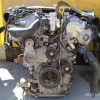 Двигатель Nissan/Infiniti VQ35-HR-588770C 2WD/4WD БЕЗ НАВЕСНОГО Skyline#FX35/G35 V36/S51