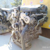 Двигатель Nissan/Infiniti VQ35-HR-693480C 2WD/4WD БЕЗ НАВЕСНОГО Skyline#FX35/G35 V36/S51