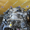 Двигатель Nissan/Infiniti VK45-DE-022513 2WD БЕЗ ГЕНЕРАТОРА ГУР И КОНДЕРА СТАРТЕР С ПРАВОЙ СТОРОНЫ Cima#FX45 F50 S50