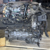 Двигатель Nissan/Infiniti VK45-DE-022513 2WD БЕЗ ГЕНЕРАТОРА ГУР И КОНДЕРА Cima#FX45 F50 S50 СТАРТЕР  С ПРАВОЙ СТОРОНЫ