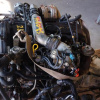 Двигатель Toyota 2LTE-366045 2WD/4WD БЕЗ ГЕНЕРАТОРА ГУР И КОНДЕРА Chaser/Mark II LX90/LX100