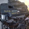 Двигатель Suzuki M15A-126474 SX4