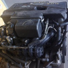 Двигатель Suzuki M15A-126474 SX4