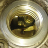 Двигатель Suzuki M15A-126474 SX4