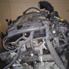 Двигатель Chevrolet Aveo LDE/F16D4-303464KA В сборе! Япония 25196860 T300 '2011