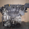 Двигатель Hyundai Sonata G4KC-5125107 2.4 Theta 2WD 4AT Япония 135 т.км 2110125D00 NF/EK '2005