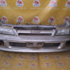 Ноускат Toyota Caldina AT190 '1996-2001 a/t (без сигналов) Дефект бампера Дефект L габарита ф.21-16 габ.20-306 сиг.20-358