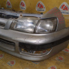 Ноускат Toyota Caldina AT190 '1996-2001 a/t (без сигналов) Дефект бампера Дефект L габарита ф.21-16 габ.20-306 сиг.20-358