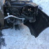 Ноускат Nissan Sunny B15 QG15 '1998-2002 a/t ф. 1602 т.114-63520