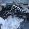 Ноускат Nissan Sunny B15 QG15 '1998-2002 a/t ф. 1602 т.114-63520