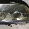 Фара Mazda 100-41026 прав CX-7 ER3P хром дефект крепления и отражателя