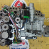 Гидроблок АКПП Nissan RE0F10B Serena/Qashqai+2/Qashqai/X-Trail MR20 КОНТРАКТНЫЙ 2 КЛАПАНА  ДАВЛЕНИЯ