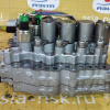 Гидроблок АКПП Nissan RE0F10B Serena/Qashqai+2/Qashqai/X-Trail MR20 КОНТРАКТНЫЙ 2 КЛАПАНА  ДАВЛЕНИЯ