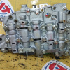 Гидроблок АКПП Nissan RE0F10B Serena/Qashqai+2/Qashqai/X-Trail MR20 КОНТРАКТНЫЙ 2 КЛАПАНА  ДАВЛЕНИЯ