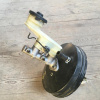 Главный тормозной цилиндр HONDA GD1/GB1/GB3 Fit/Mobilio/Freed с вакуумником