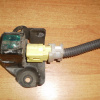 Датчик удара Toyota Mark II GX110 перед, прав 89173-30140