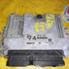 Компьютер Nissan Teana 23710-JC21 / 0261S04268 QR25 J32 4WD CVT