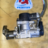 Заслонка дроссельная Nissan QG15/QG18 Bluebird Sylphy G10 корпус датчика AEB20803 RTR50-16