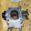 Заслонка дроссельная Nissan QG15/QG18 Bluebird Sylphy G10 корпус датчика AEB20803 RTR50-16