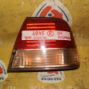 Стоп NISSAN 4845 R Sunny B15 '2002-2004 Дефект отражателя
