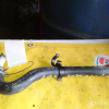 Патрубок радиатора печки Honda 79722-S6A-000 Civic EU1/ES1 D15B/D17A ВЕРХ, с крана на радиатор печки