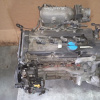 Двигатель Hyundai Accent G4ED-5133882 Alpha 1.6 CVVT Корея 113C126P13 BL/BY/MC '2005