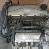 Двигатель Hyundai Sonata G4CP-T193925 2.0 8V Sirius 4AT Корея Y2/Y3 '1996