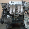 Двигатель Hyundai Sonata G4CP-T193925 2.0 8V Sirius 4AT Корея Y2/Y3 '1996