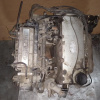 Двигатель Hyundai Sonata G4CM-V875303 1.8 8V Sirius 5MT Корея Y2/Y3 '1997