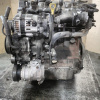 Двигатель Hyundai Santa Fe D4EA-4331210 2.0 CRDi Euro 3 SM/BB/JM/BH '2004