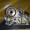 Головка блока Hyundai D4HB/D4HA 22111-2F700 Santa Fe