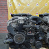 Двигатель SsangYong Rexton G32/M162E32/162.994-12026429 3.2 AT  вискомуфта GAB/Y200