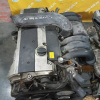 Двигатель SsangYong Rexton G32/M162E32/162.994-12026429 3.2 AT  вискомуфта GAB/Y200