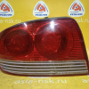 Стоп Hyundai Sonata EF/DA '2001-2013 L (дефект краски в поворотнике) 92401-3D000