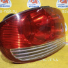 Стоп Hyundai Sonata EF/DA '2001-2013 L (дефект краски в поворотнике) 92401-3D000