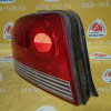Стоп Hyundai Sonata EF/DA '2001-2013 L (дефект краски в поворотнике) 92401-3D000