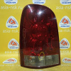 Стоп SsangYong Rexton GAB/Y200 '2003-2008 L (царапины) 108-3399