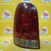 Стоп SsangYong Rexton GAB/Y200 '2003-2008 L (царапины) 108-3399