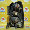 Стоп SsangYong Rexton GAB/Y200 '2003-2008 L (царапины) 108-3399